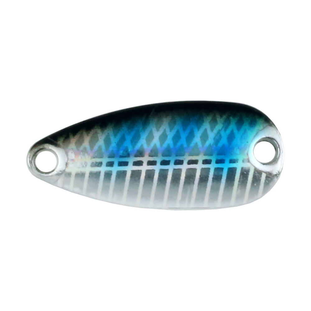 Lill-Sluken 12g/4,5cm - välj färg - 19