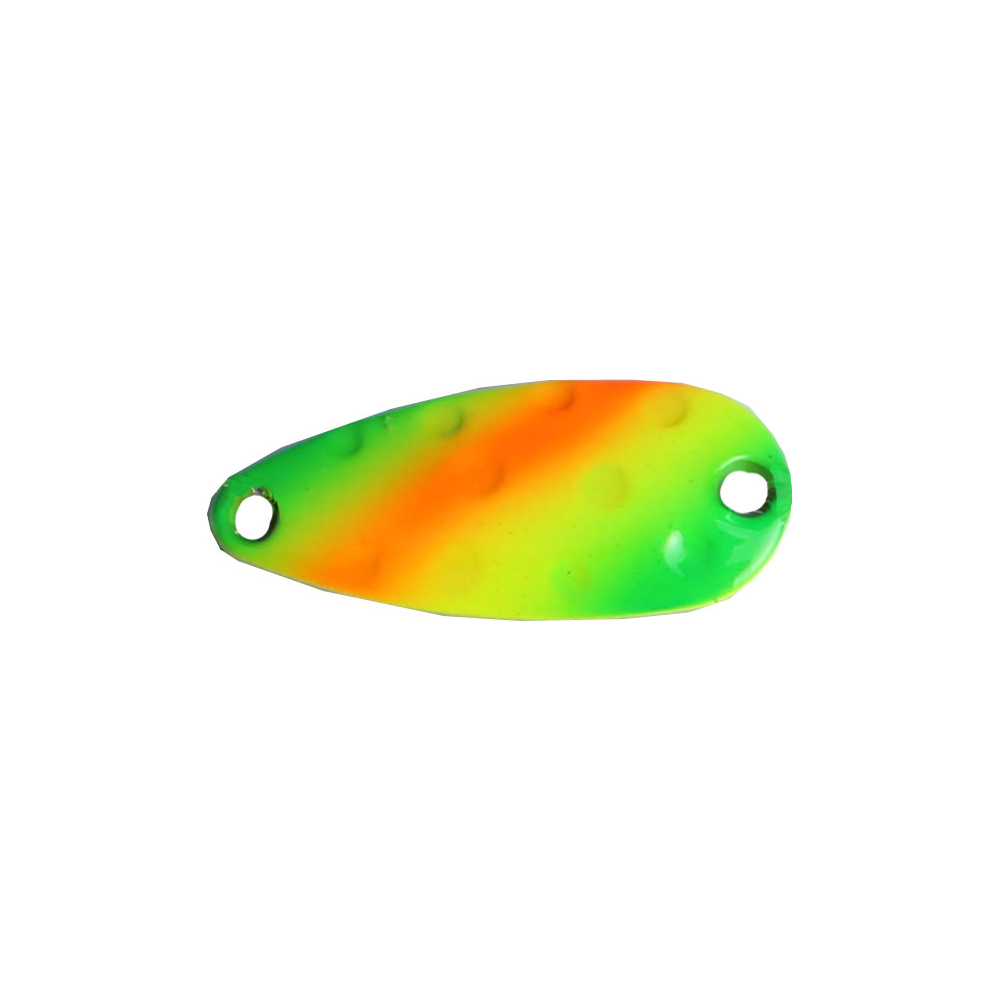 Lill-Sluken 12g/4,5cm - välj färg - 7