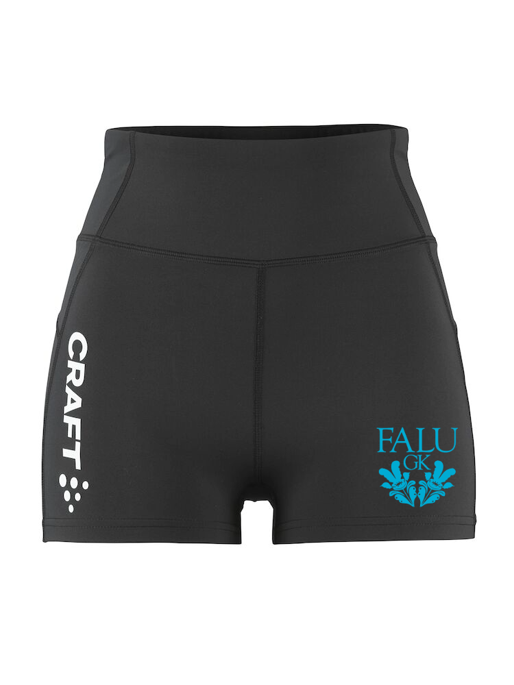 Craft Rush 2.0 Hotpants , Junior & Dam