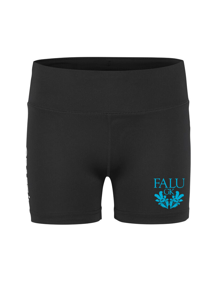 Craft Rush 2.0 Hotpants , Junior & Dam - 2