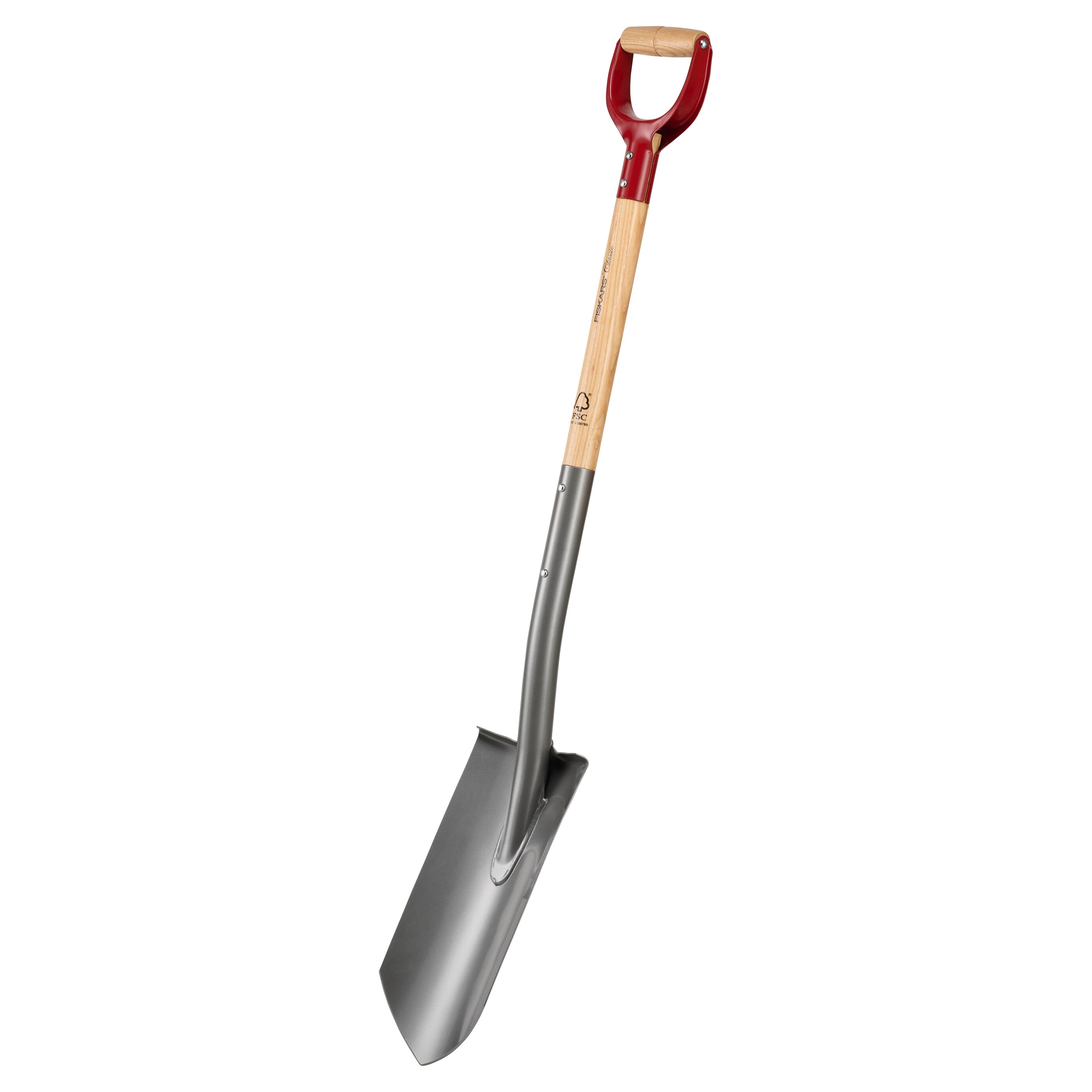 Slungspade 1AY  4-pack