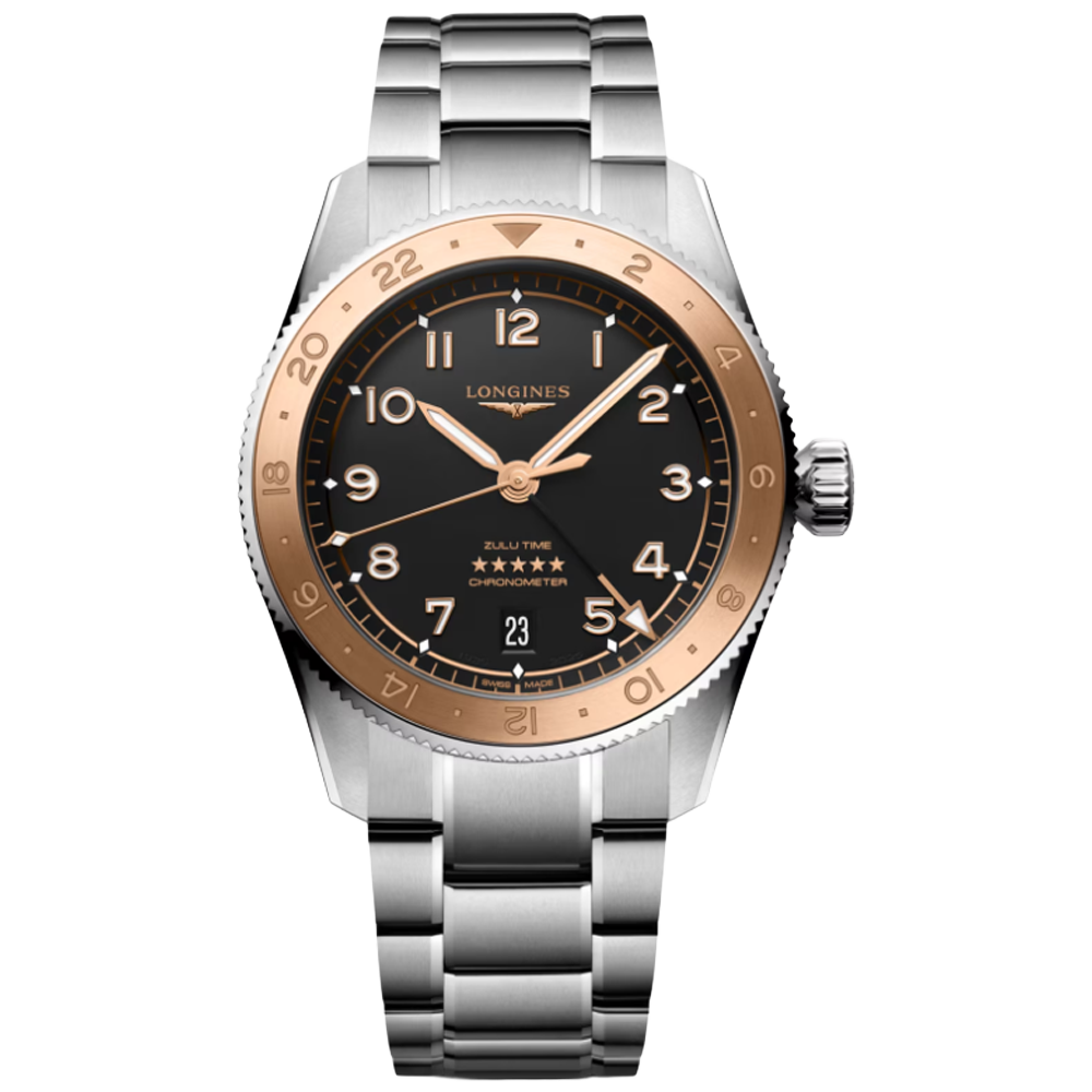 L3.803.5.53.6 Longines Spirit Zulu Time 1925