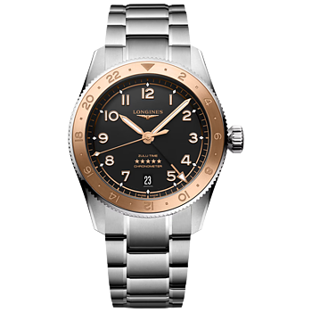 L3.803.5.53.6 Longines Spirit Zulu Time 1925