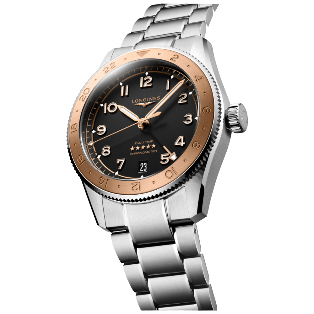 L3.803.5.53.6 Longines Spirit Zulu Time 1925