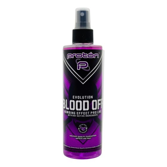 Proton Blood Off 250ml