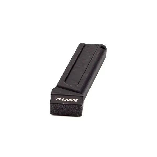 Eemann Tech Handgun Display Magazine Insert for 2011 4