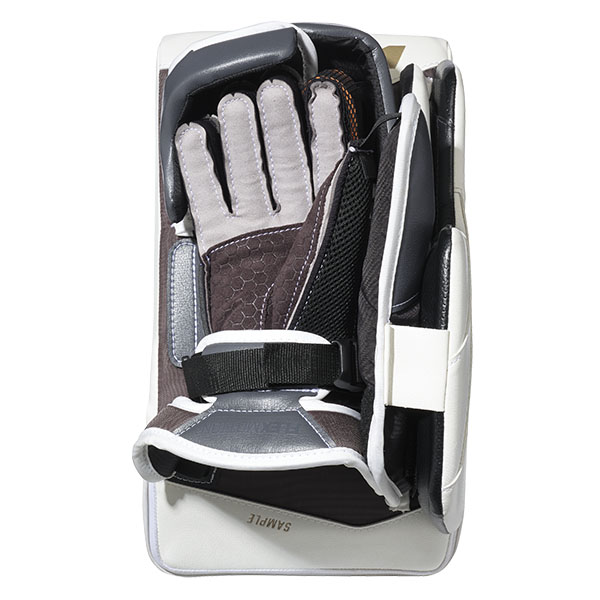 CCM GB Eflex 7 klubbhandske - 3