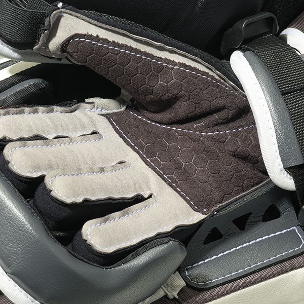 CCM GB Eflex 7 klubbhandske - 6