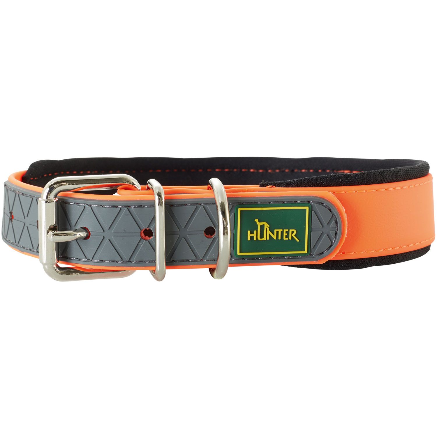 HUNTER Convenience Comfort Halsband