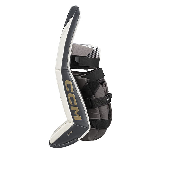 CCM GP Eflex 7 målvaktsbenskydd - 2