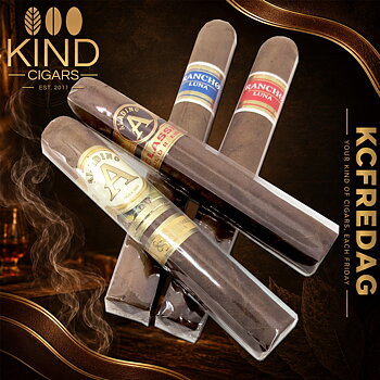 #KCFREDAG - Aladino Weekend