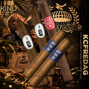 #KCFREDAG - Caldwell Lost & Found