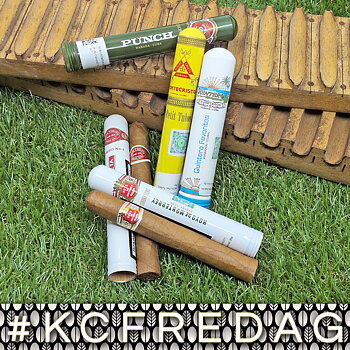 #KCFREDAG - Cuban Summer