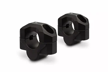 Styrhöjare  för 28mm styre SW-Motech