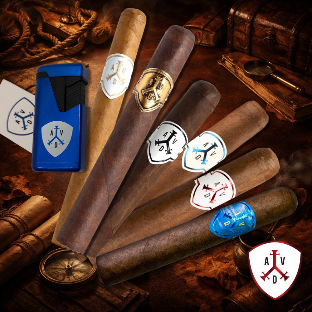 ADVentura-paket