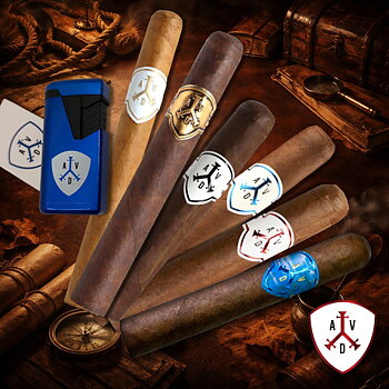 ADVentura-paket