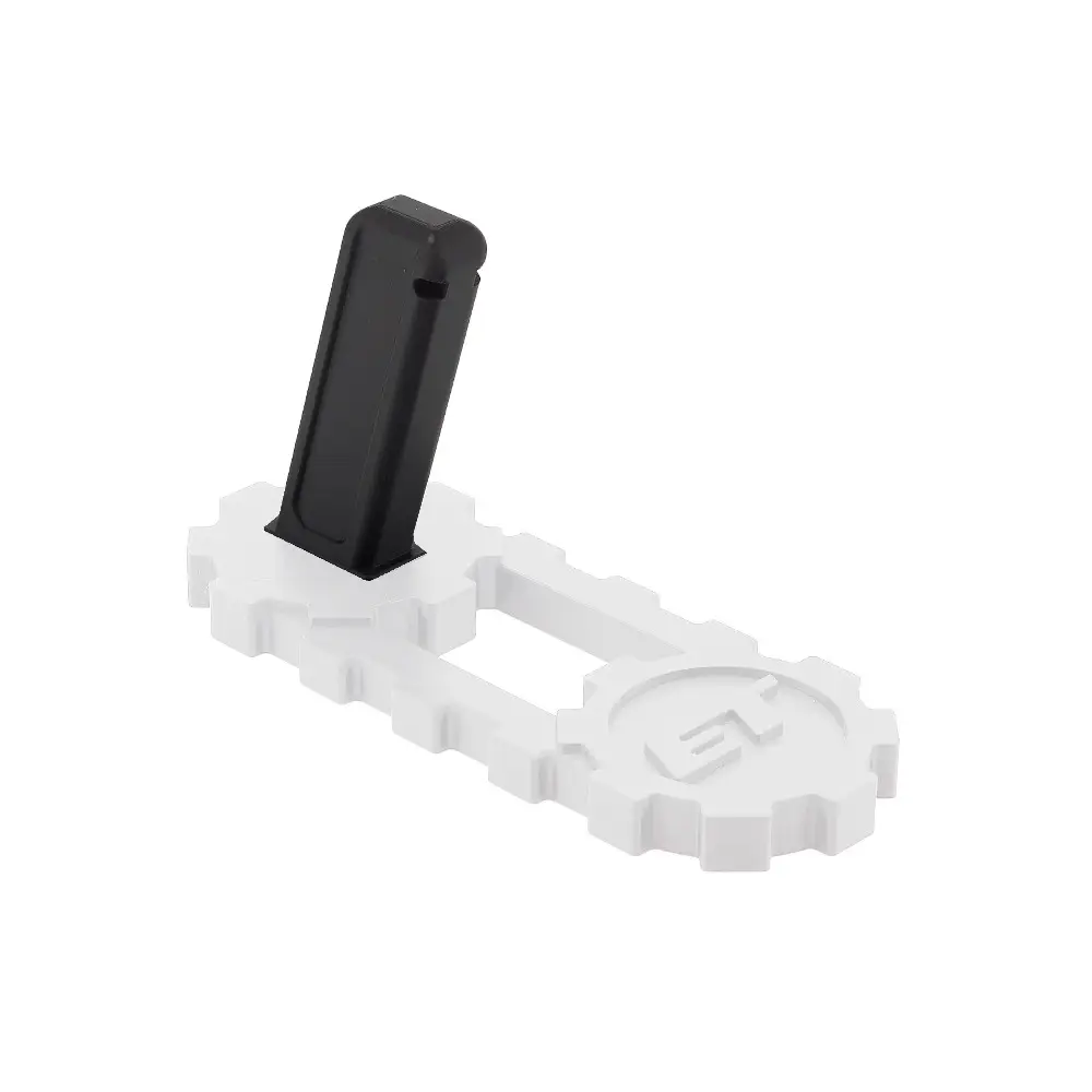 Eemann Tech Handgun Display Magazine Insert for Walther PDP