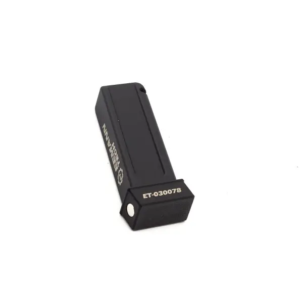 Eemann Tech Handgun Display Magazine Insert for Walther PDP 3