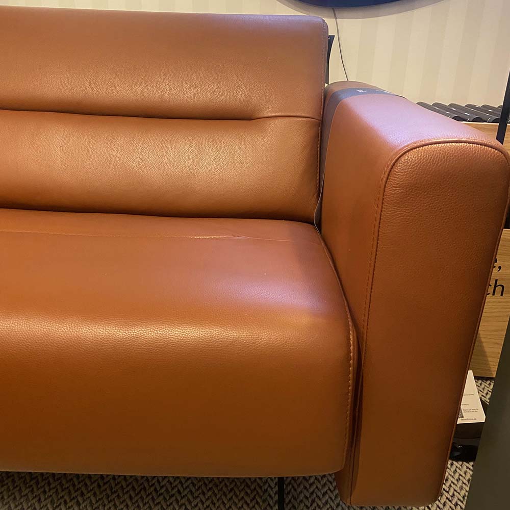 Stella Sofa 2,5-Seater Design Bargin/Disply Item* (Cori leather) - Stressless® - 2