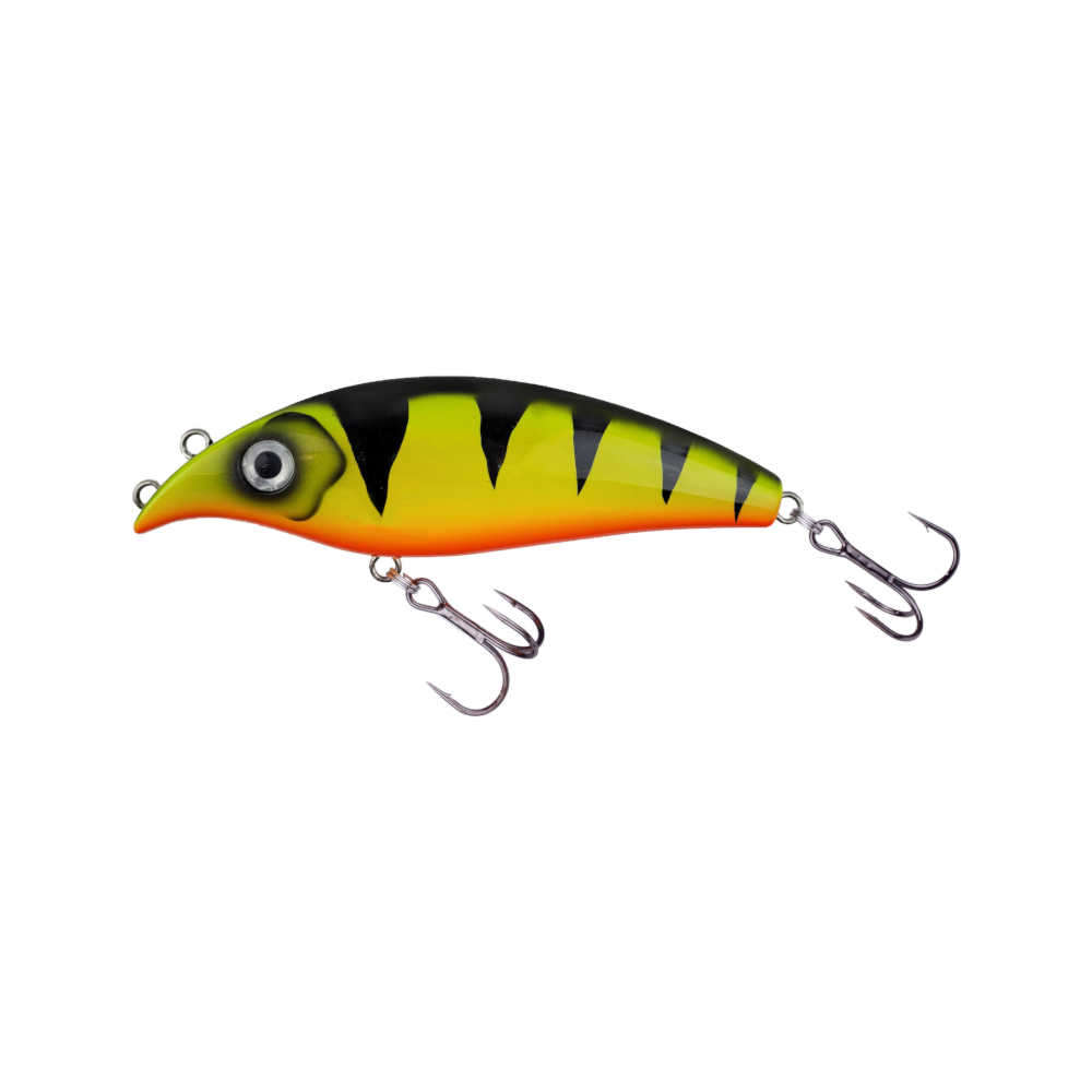 Hurricane Plague 94g/16cm - Farbe wählen - 10