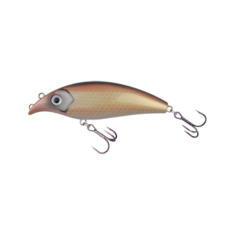Hurricane Plague 94g/16cm - Farbe wählen - 6
