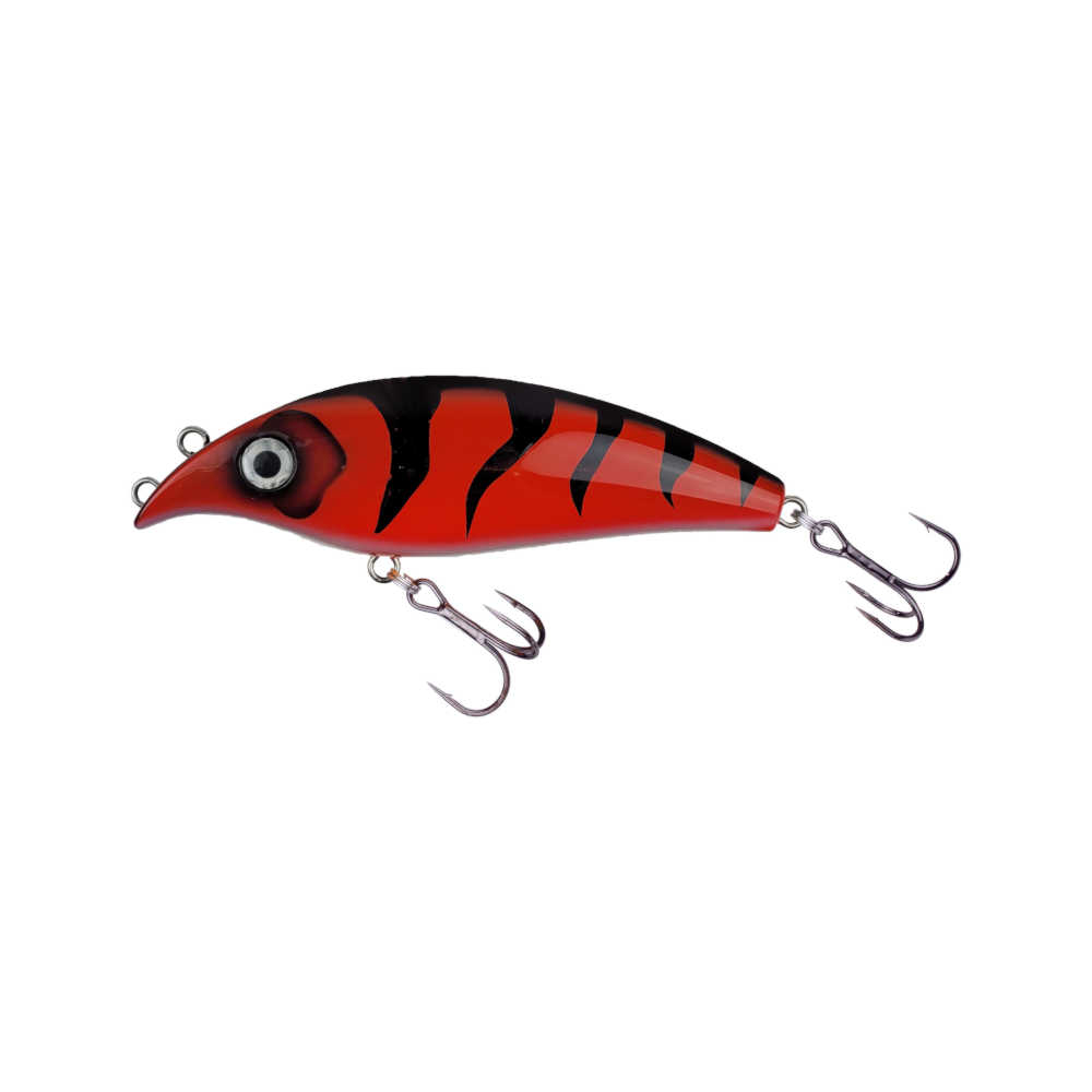 Hurricane Plague 94g/16cm - Farbe wählen - 5