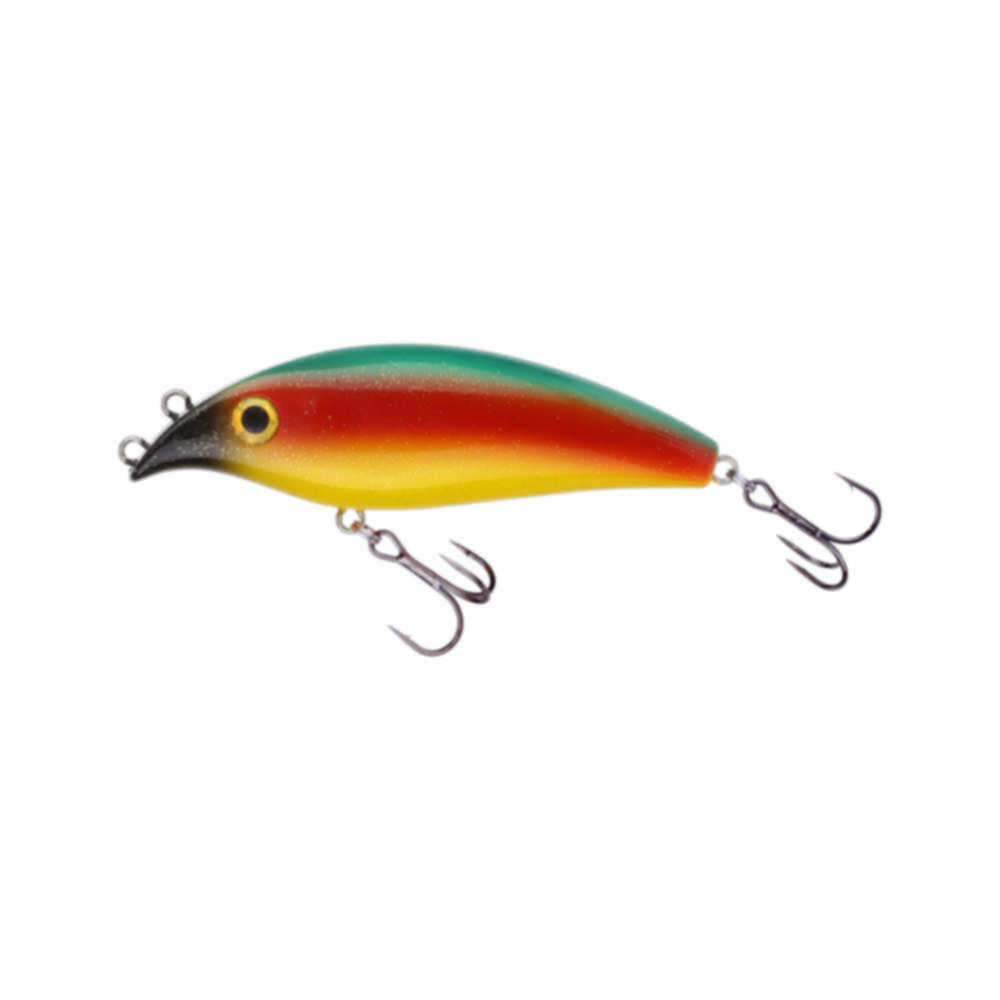 Hurricane Plague 94g/16cm - Farbe wählen - 9