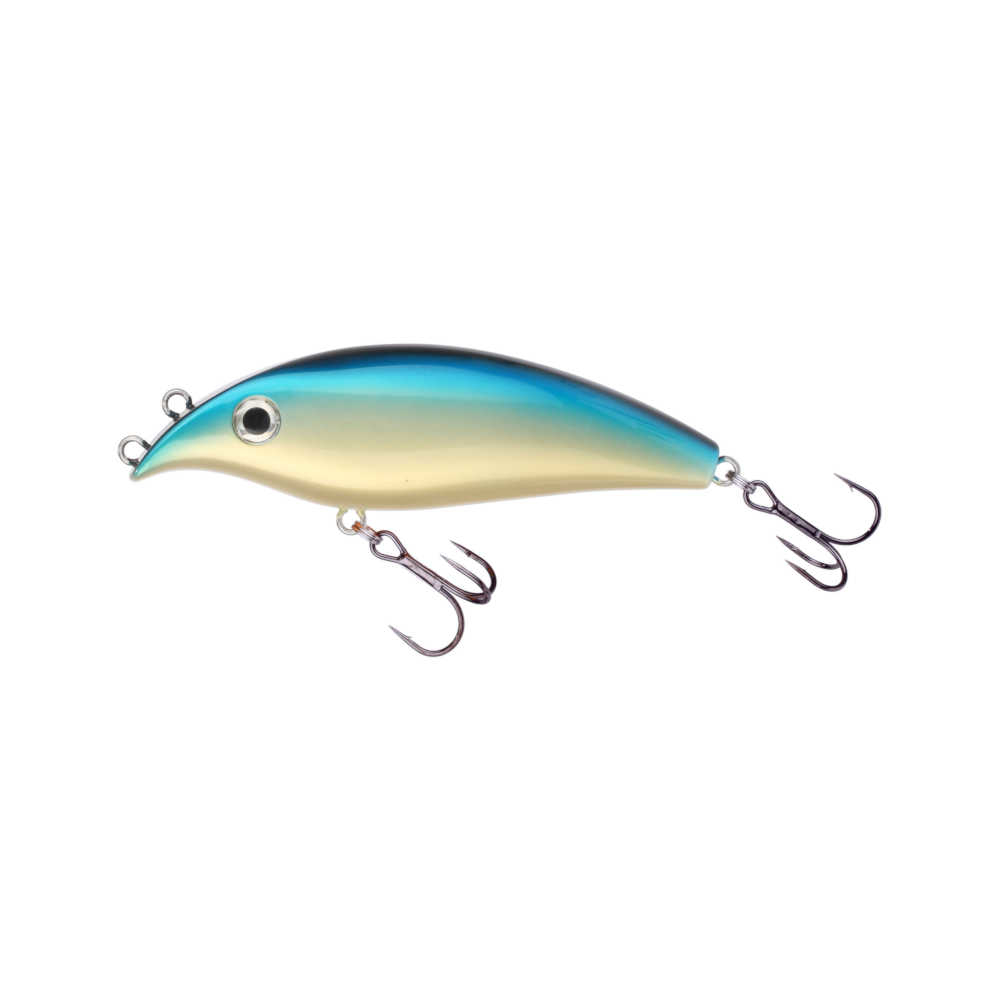 Hurricane Plague 94g/16cm - Farbe wählen - 2