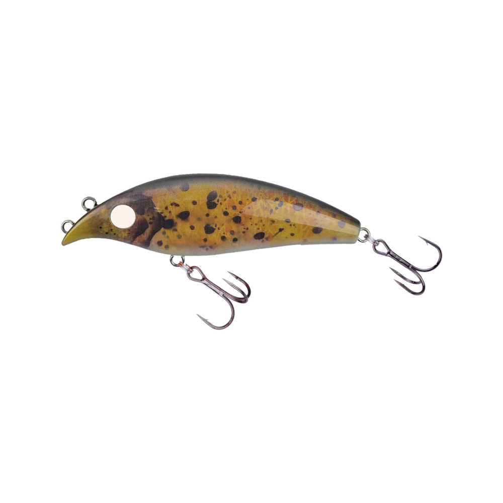 Hurricane Plague 94g/16cm - Farbe wählen - 4