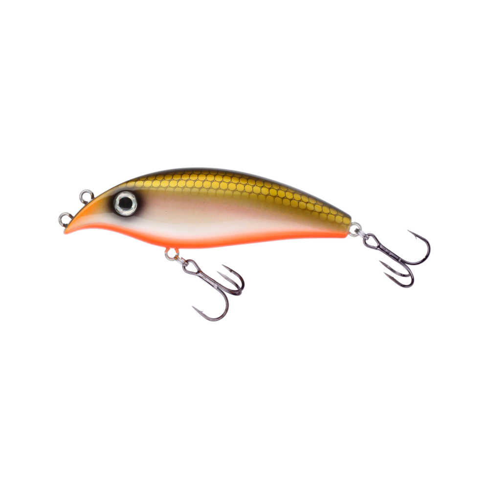 Hurricane Plague 94g/16cm - Farbe wählen - 8