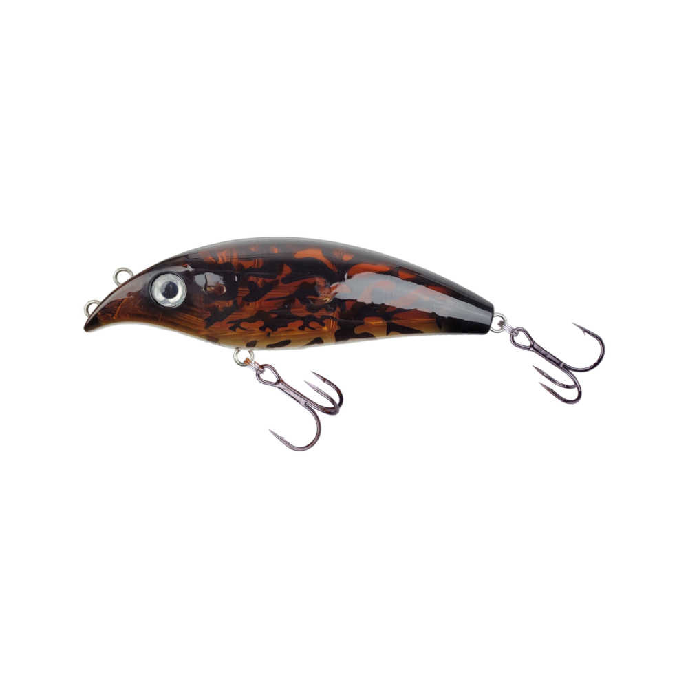 Hurricane Plague 94g/16cm - Farbe wählen - 3
