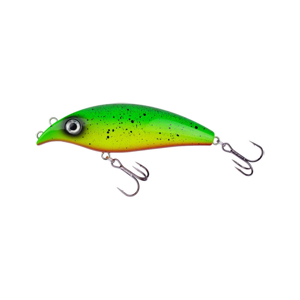 Hurricane Plague 94g/16cm - Farbe wählen - 7
