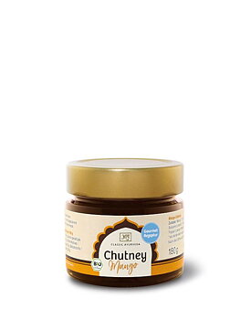 Chutney Mango, organic
