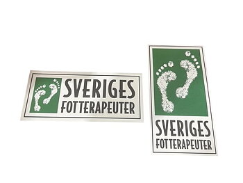 Klisterdekal