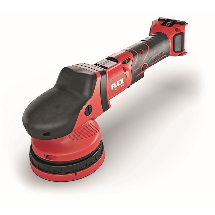 Flex XCE8 125/150 18-EC Set