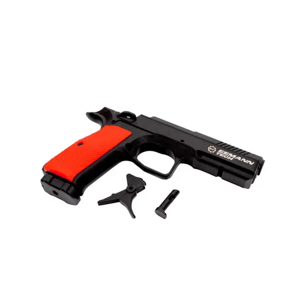 Eemann Tech CZ Shadow 2 Frame for ACE XR Meta Quest 3 8