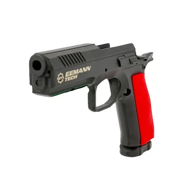 Eemann Tech CZ Shadow 2 Frame for ACE XR Meta Quest 3 7