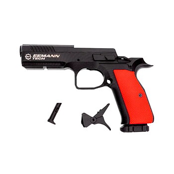Eemann Tech CZ Shadow 2 Frame for ACE XR Meta Quest 3