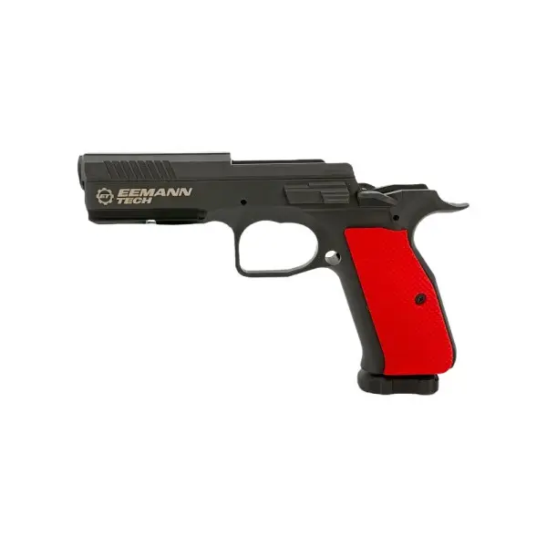 Eemann Tech CZ Shadow 2 Frame for ACE XR Meta Quest 3 5