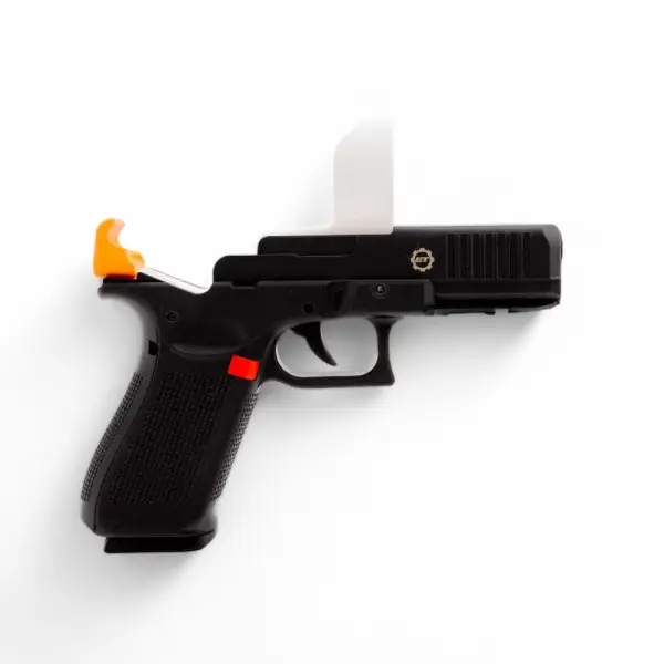 Eemann Tech G17 Frame for ACE XR Meta Quest 3 5