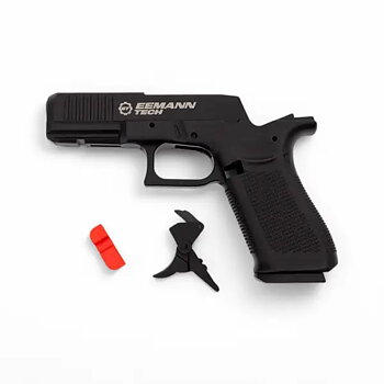 Eemann Tech G17 Frame for ACE XR Meta Quest 3 2