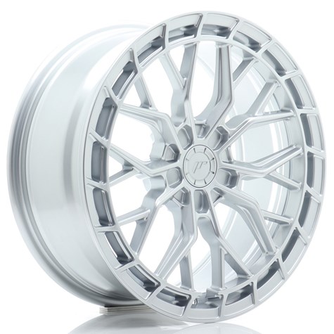 JR Wheels JR48 18x8 ET20-45 Oborrad Hyper Silver