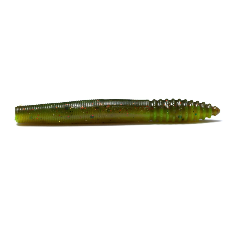 Kanalgratis Monkey Ned 7cm 12-pack Pumpkin/Chartreuse