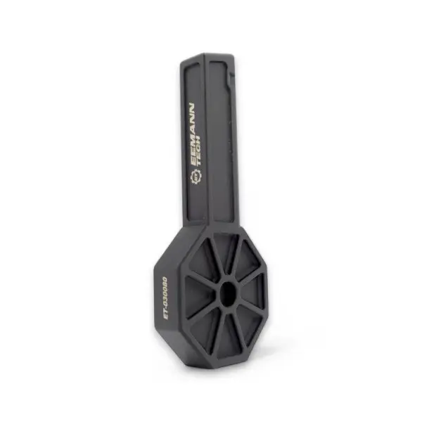 Eemann Tech Vise Block Tool for GLOCK PCC Magazines 5