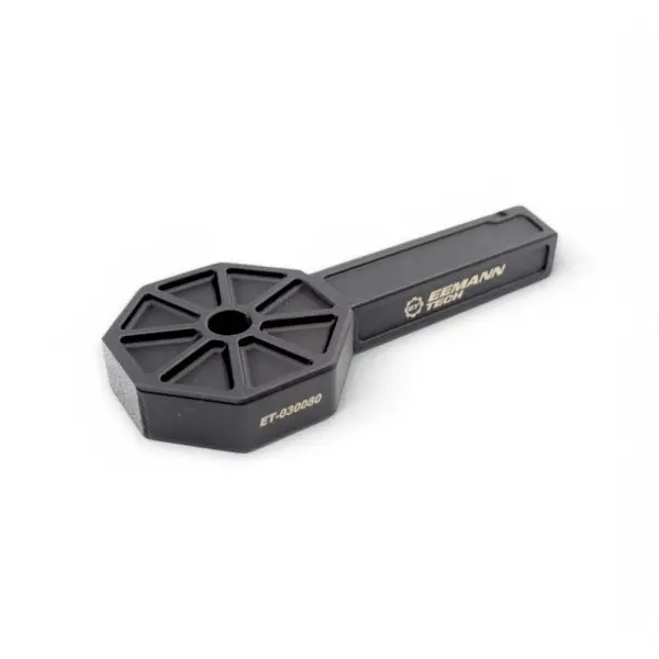 Eemann Tech Vise Block Tool for GLOCK PCC Magazines
