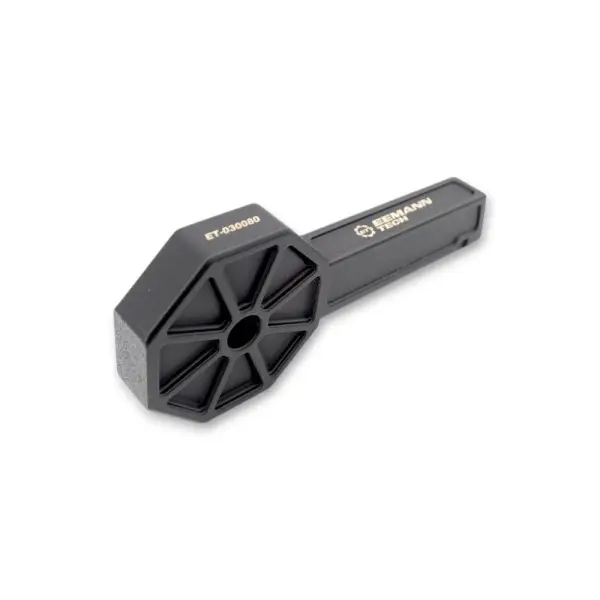 Eemann Tech Vise Block Tool for GLOCK PCC Magazines 3