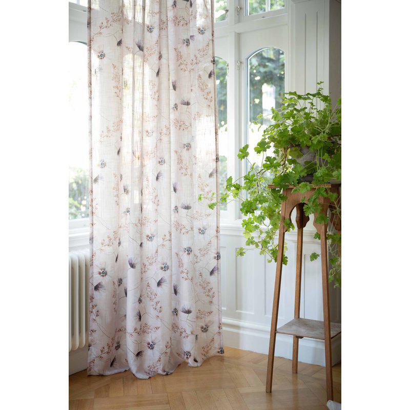 2-pack gardinlängder - 2