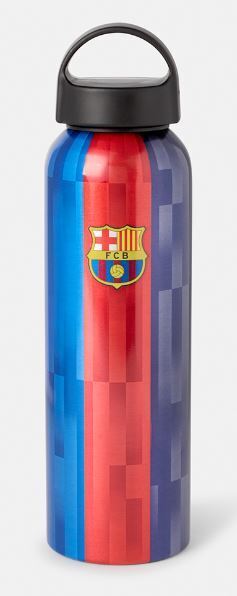 FC Barcelona Vattenflaska 600ml.