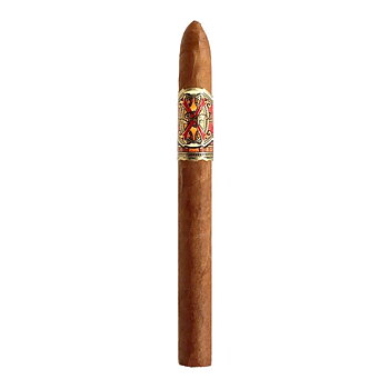 Arturo Fuente Opus X Petite Lancero