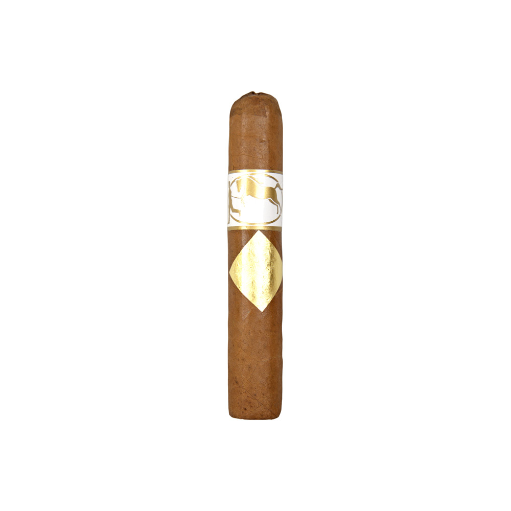 Cavalier White Series Elegantes
